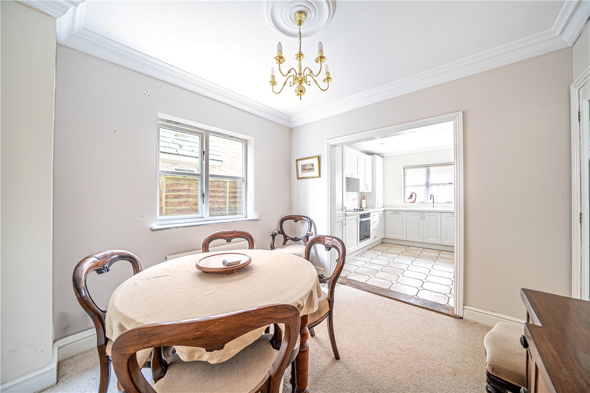 4 bedroom house, Kings Somborne, Stockbridge SO20 - Available