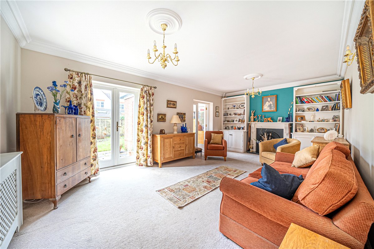 4 bedroom house, Kings Somborne, Stockbridge SO20 - Available