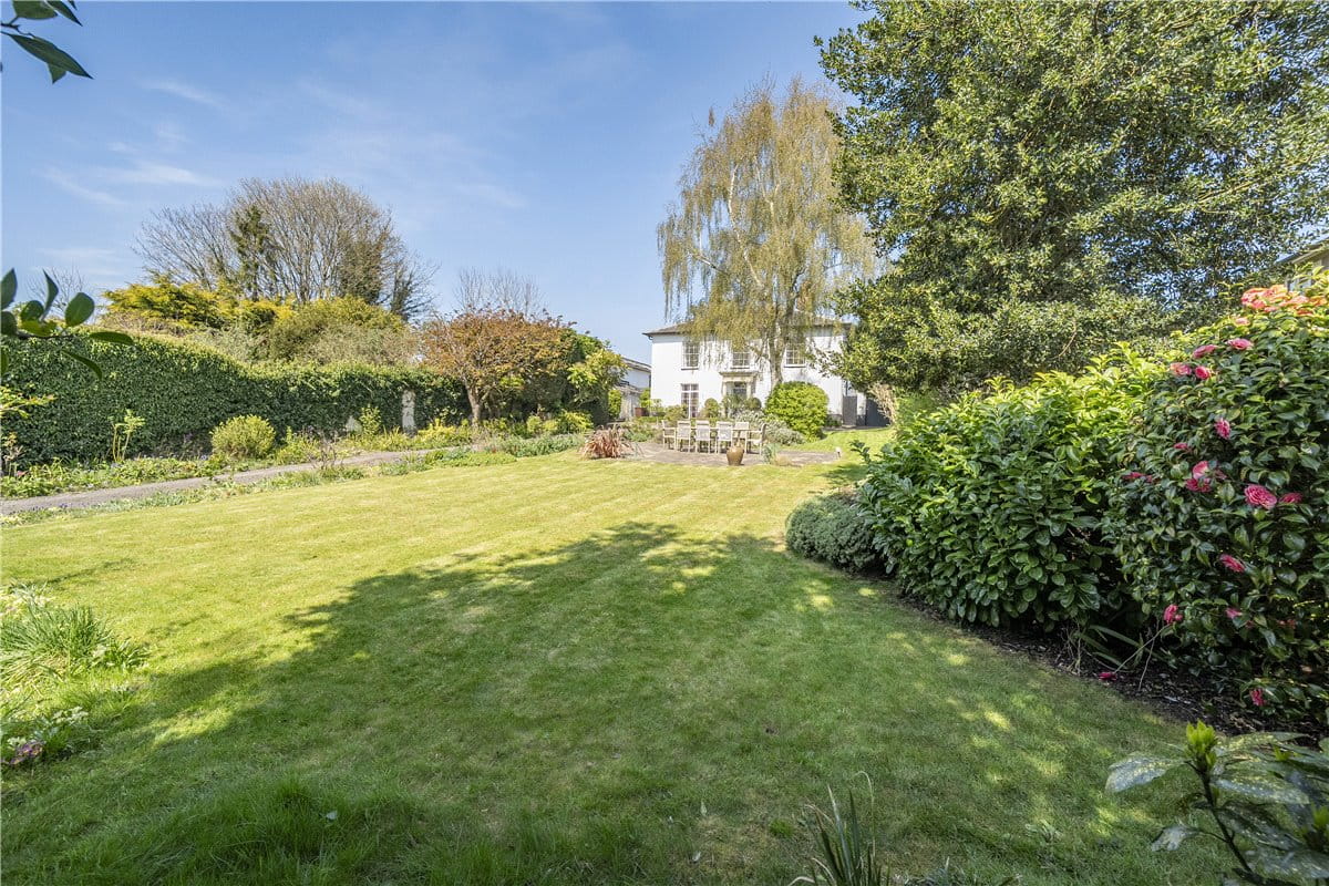 4 bedroom house, Bell Street, Whitchurch RG28 - Sold