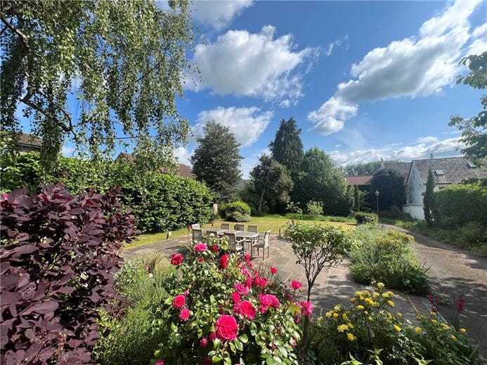 4 bedroom house, Bell Street, Whitchurch RG28 - Sold