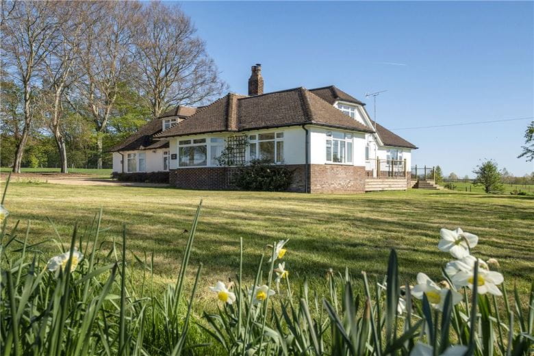 4 bedroom house, Stoke Charity Road, Kings Worthy SO21 - Available