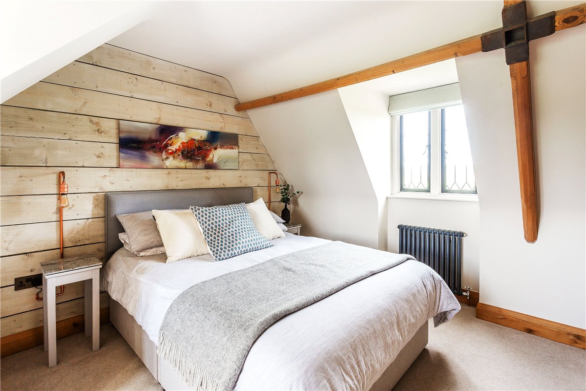 4 bedroom house, Woodlands, Bramdean SO24 - Available