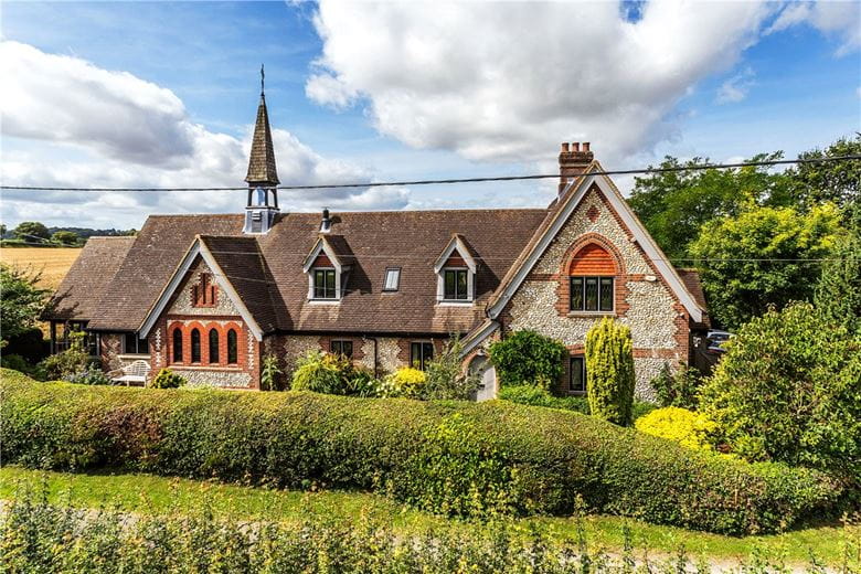4 bedroom house, Woodlands, Bramdean SO24 - Available