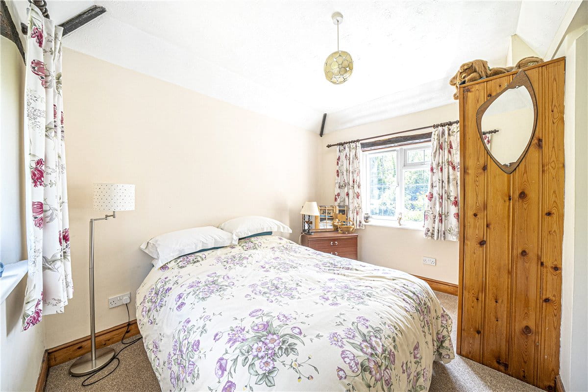 3 bedroom house, Marsh Court, Stockbridge SO20 - Sold