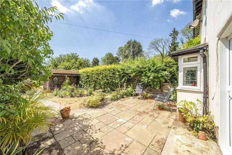 3 bedroom house, Marsh Court, Stockbridge SO20 - Sold