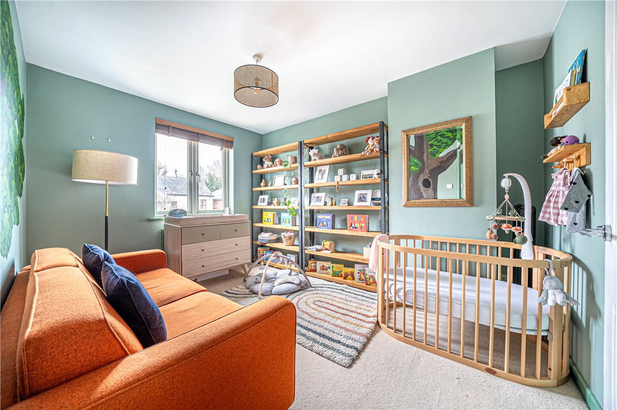 2 bedroom house, Parchment Street, Winchester SO23 - Sold