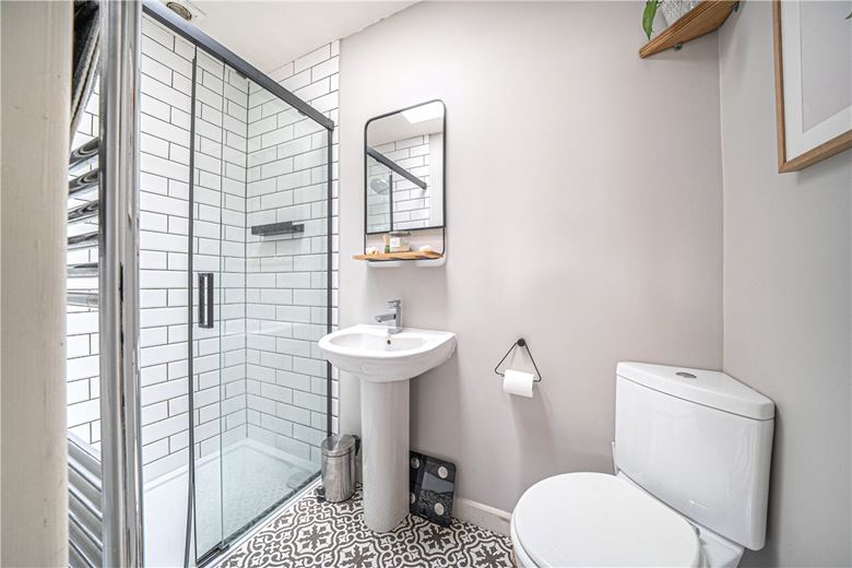 2 bedroom house, Parchment Street, Winchester SO23 - Sold