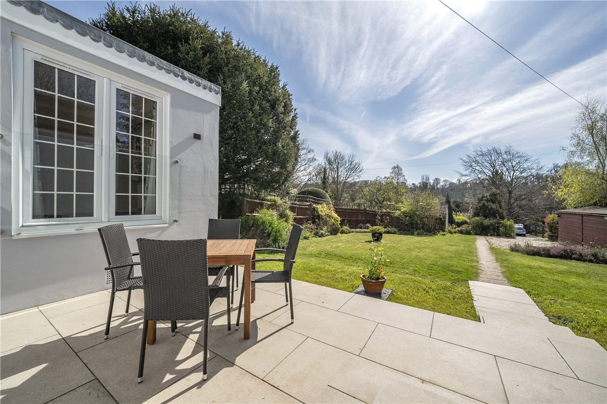 3 bedroom house, East Street, Hambledon PO7 - Sold STC