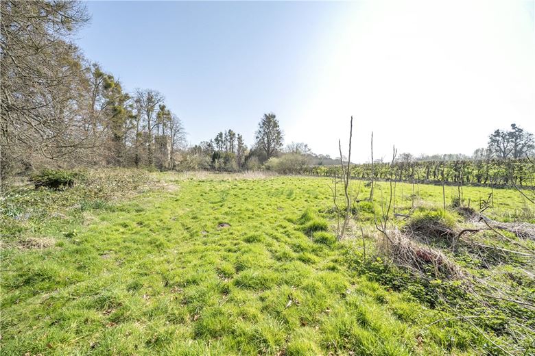 4 bedroom house, Hurstbourne Priors, Whitchurch RG28 - Available