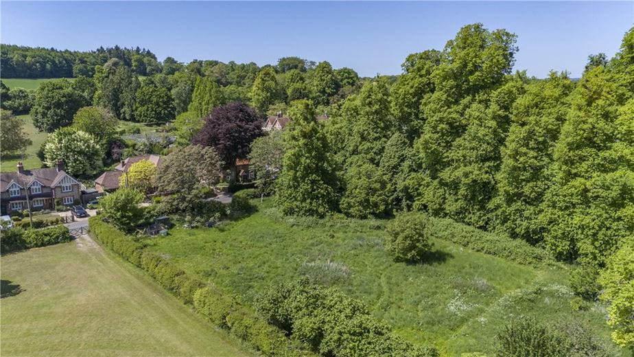 4 bedroom house, Hurstbourne Priors, Whitchurch RG28 - Available