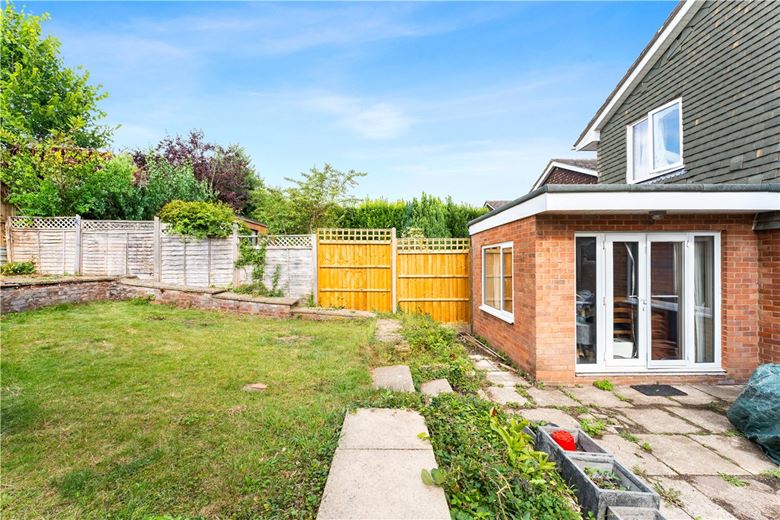 3 bedroom house, Winslade Road, Winchester SO22 - Sold STC