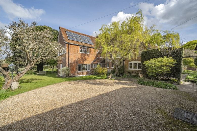 5 bedroom house, Kings Somborne, Stockbridge SO20 - Available
