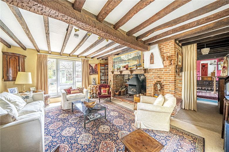 5 bedroom house, Kings Somborne, Stockbridge SO20 - Available
