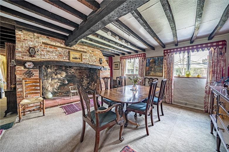 5 bedroom house, Kings Somborne, Stockbridge SO20 - Available