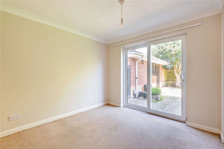 4 bedroom house, Pantheon Road, Chandler's Ford SO53 - Sold