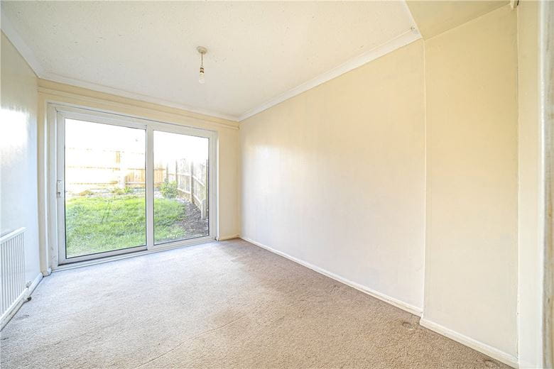 2 bedroom house, Northfields, Twyford SO21 - Available
