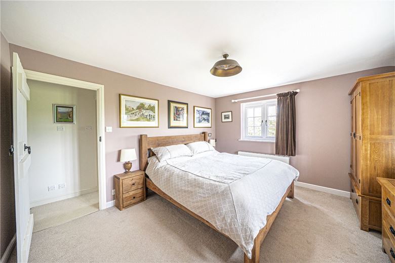 4 bedroom house, Clanville, Andover SP11 - Available