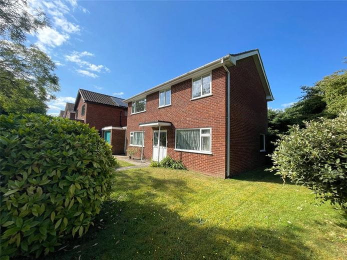 4 bedroom house, Stoke Road, Winchester SO23 - Available