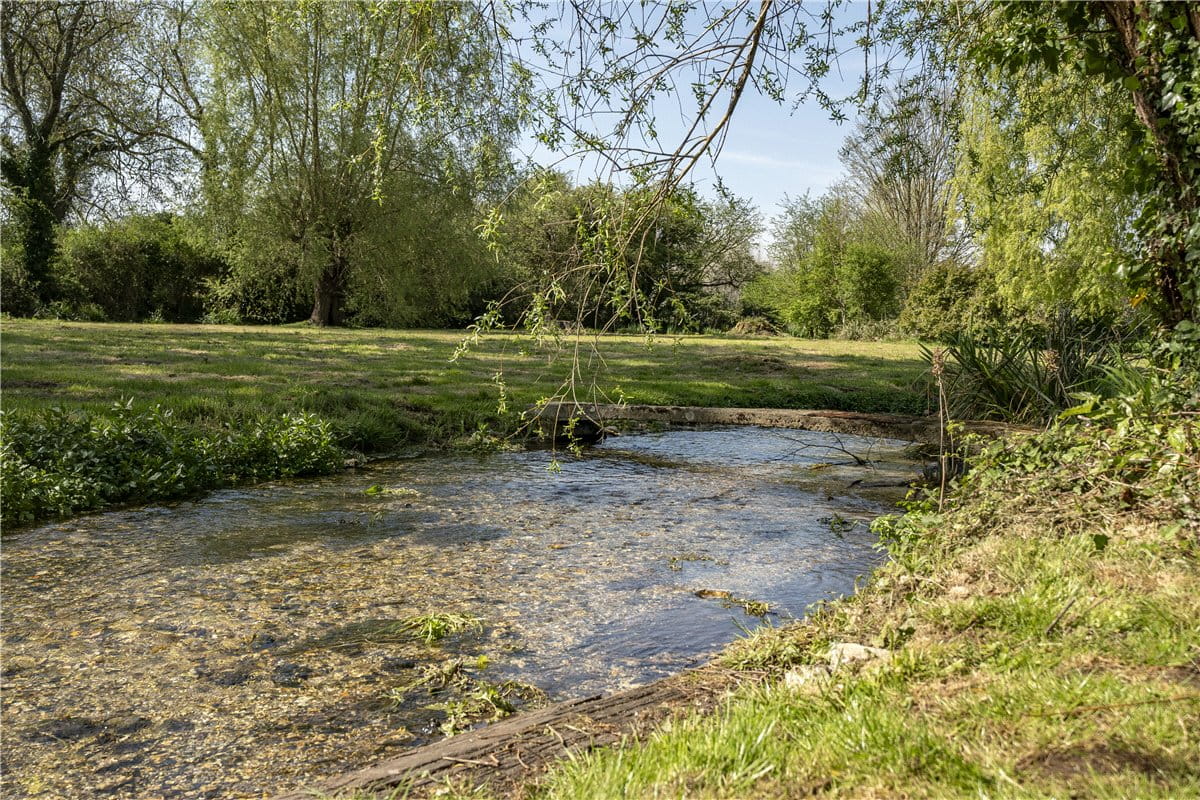 4 bedroom house, Farley Street, Nether Wallop SO20 - Available