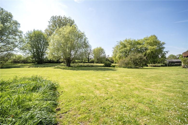 4 bedroom house, Farley Street, Nether Wallop SO20 - Available