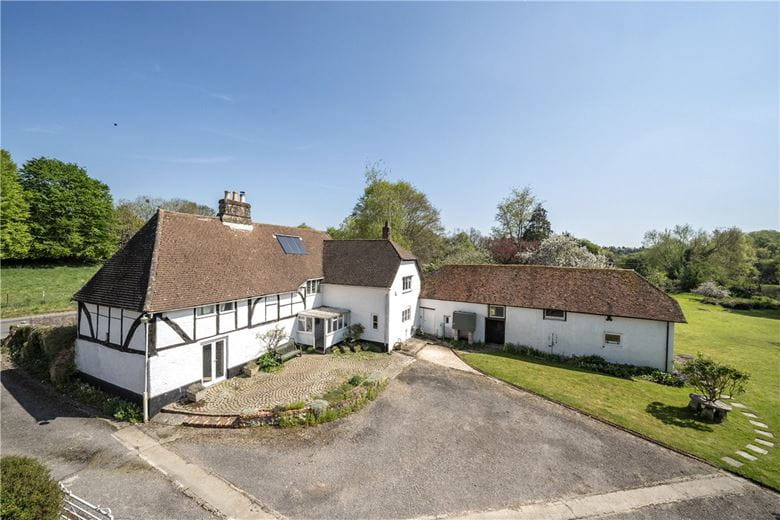 4 bedroom house, Farley Street, Nether Wallop SO20 - Available