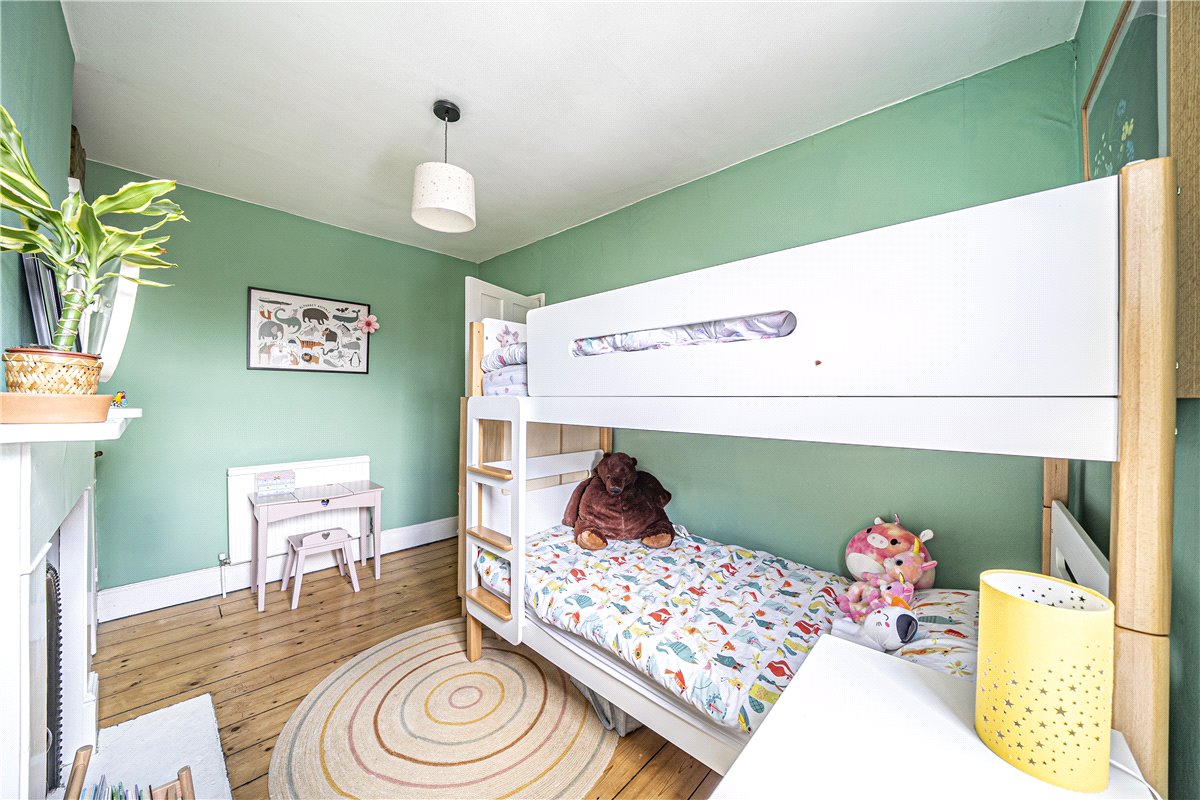 2 bedroom house, Edward Terrace, Sun Lane SO24 - Sold