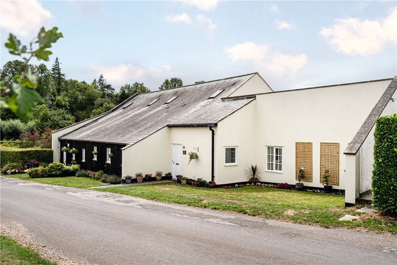 4 bedroom , Hurstbourne Priors, Whitchurch RG28 - Available