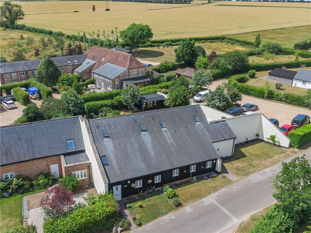 4 bedroom , Hurstbourne Priors, Whitchurch RG28 - Available