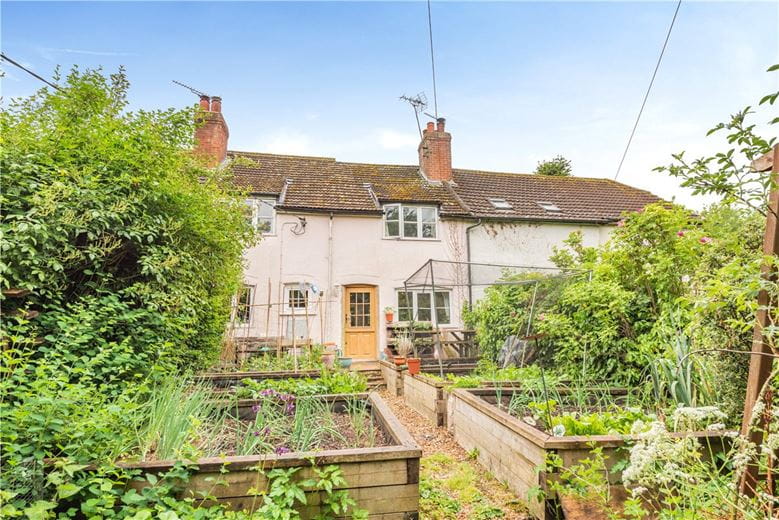 2 bedroom house, Crawley, Winchester SO21 - Available