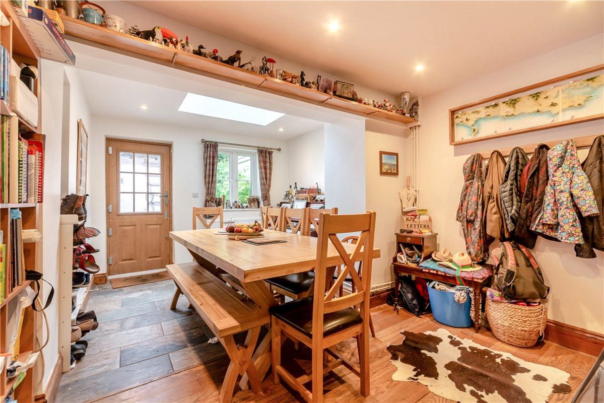 2 bedroom house, Crawley, Winchester SO21 - Sold