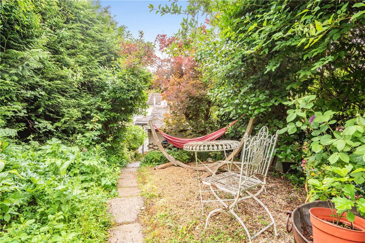 2 bedroom house, Crawley, Winchester SO21 - Sold