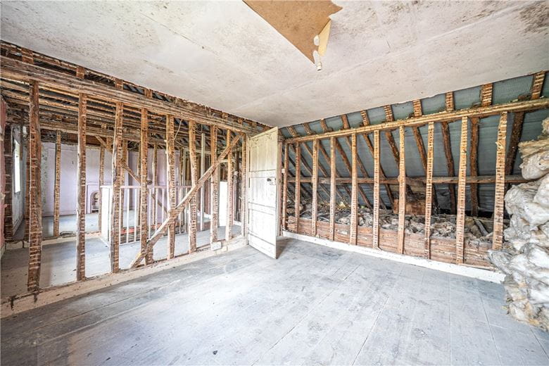 3 bedroom house, Ladycroft, Alresford SO24 - Available