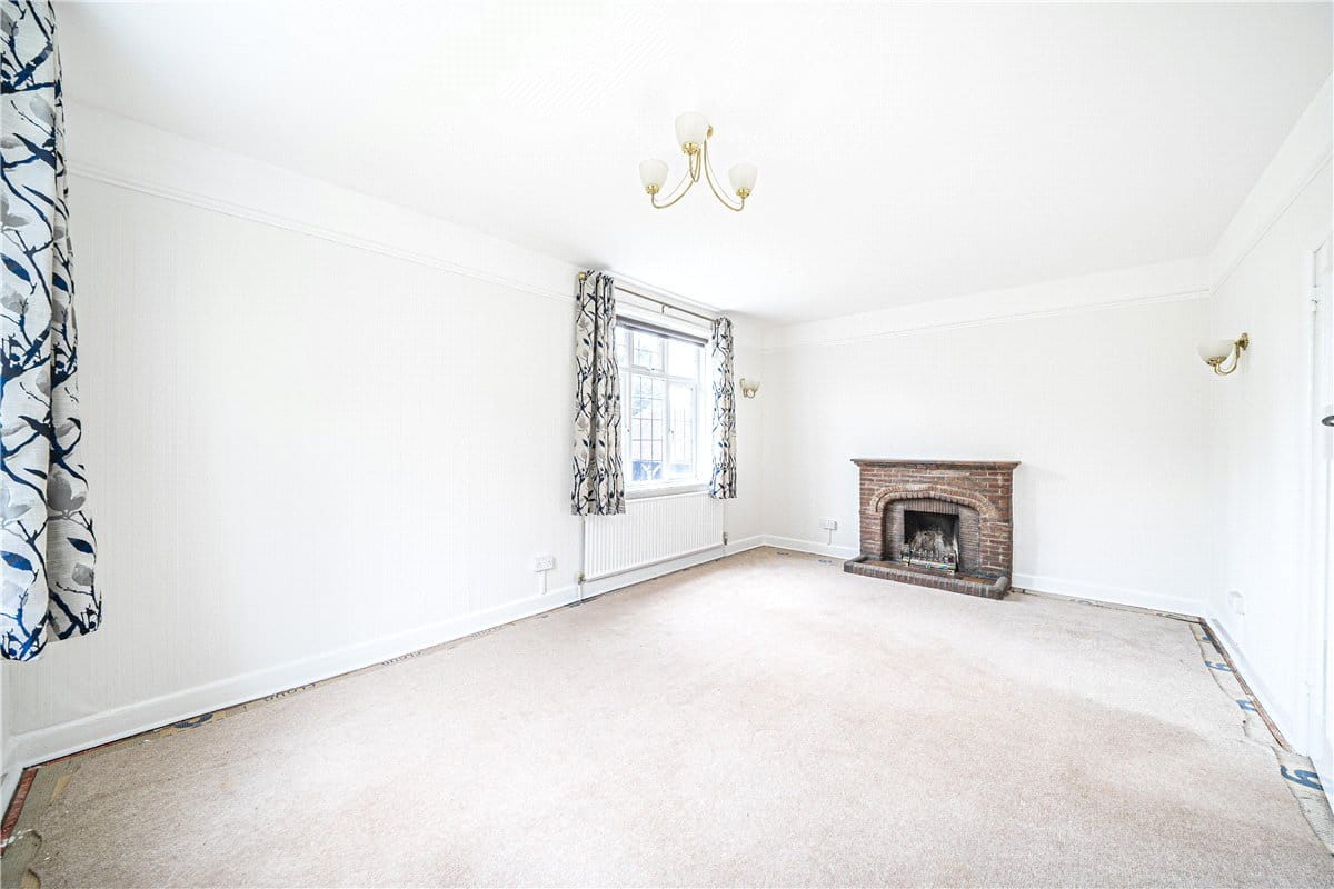 4 bedroom house, Crawley, Winchester SO21 - Sold STC