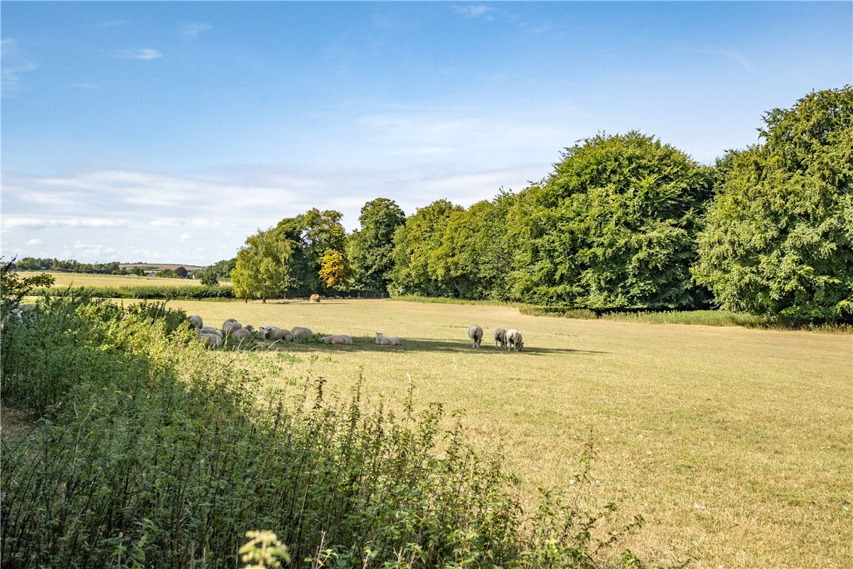 4 bedroom house, Crawley, Winchester SO21 - Sold STC