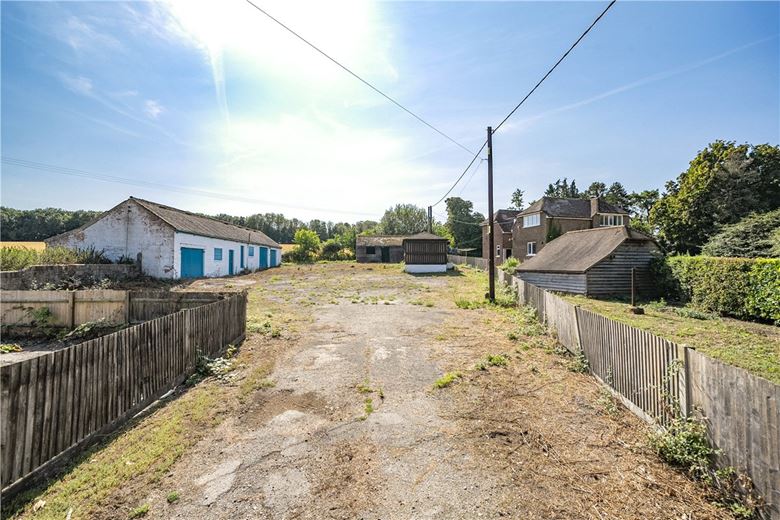 4 bedroom house, Crawley, Winchester SO21 - Sold STC