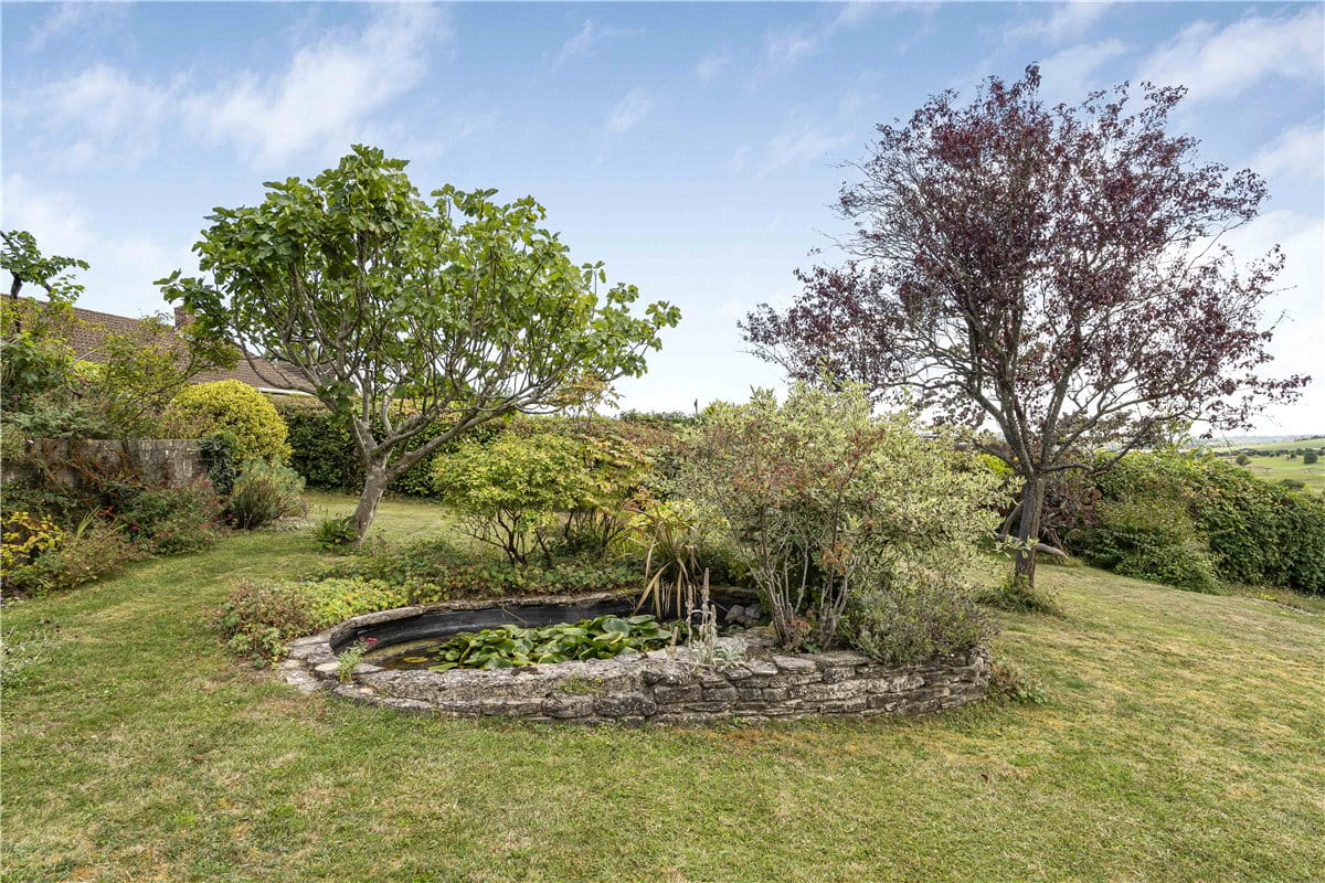 4 bedroom house, Old Kennels Lane, Winchester SO22 - Available