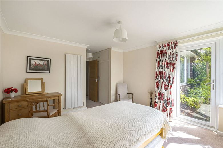 4 bedroom house, Old Kennels Lane, Winchester SO22 - Available