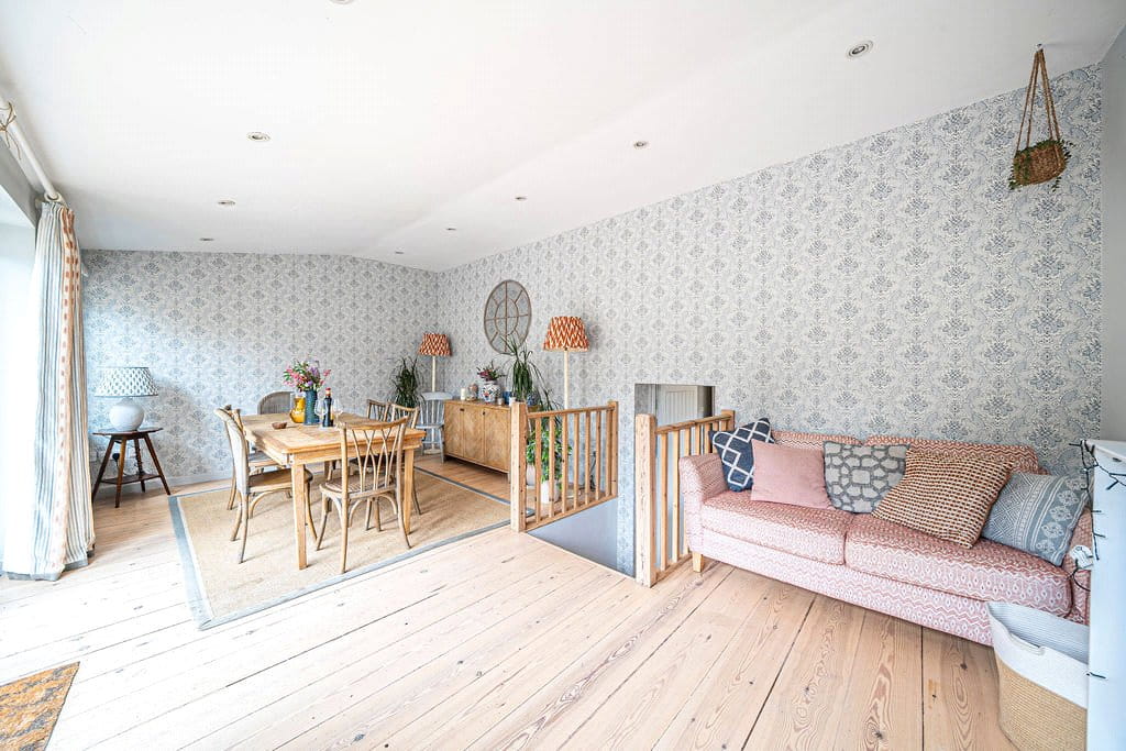 5 bedroom house, Hurstbourne Priors, Whitchurch RG28 - Available