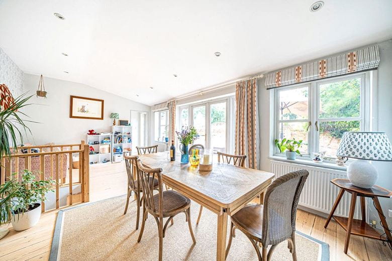 5 bedroom house, Hurstbourne Priors, Whitchurch RG28 - Available