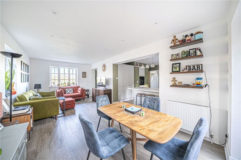 4 bedroom house, Old London Road, Stockbridge SO20 - Available