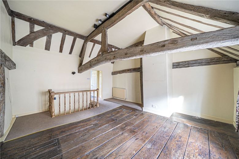 2 bedroom house, Chesil Street, Winchester SO23 - Available