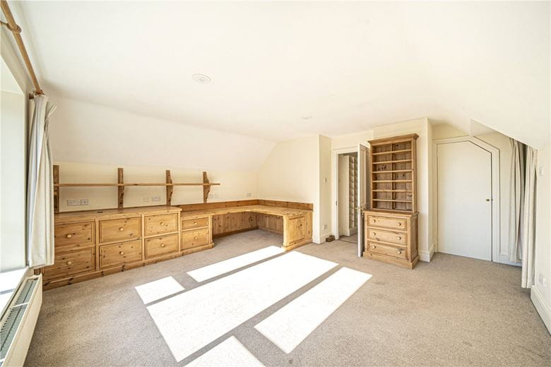 4 bedroom house, Leckford, Stockbridge SO20 - Available