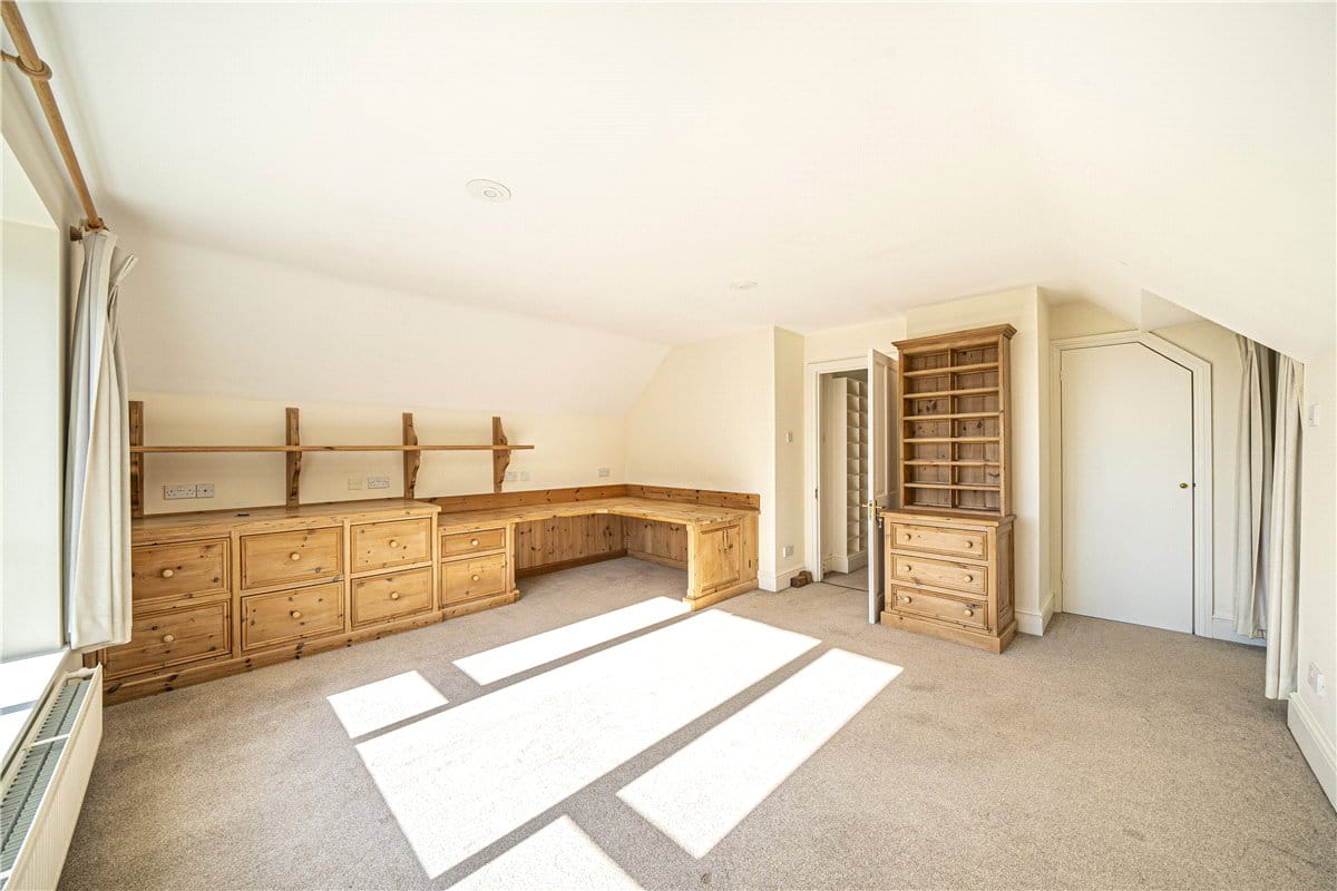 4 bedroom house, Leckford, Stockbridge SO20 - Available