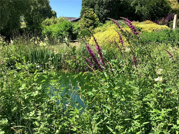 5 bedroom house, Lynch Hill Park, Whitchurch RG28 - Sold STC