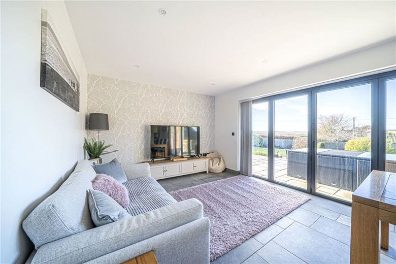 4 bedroom house, Stockbridge Road, Lopcombe SP5 - Available