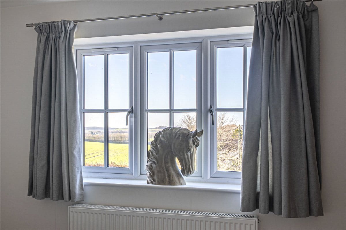 4 bedroom house, Stockbridge Road, Lopcombe SP5 - Available