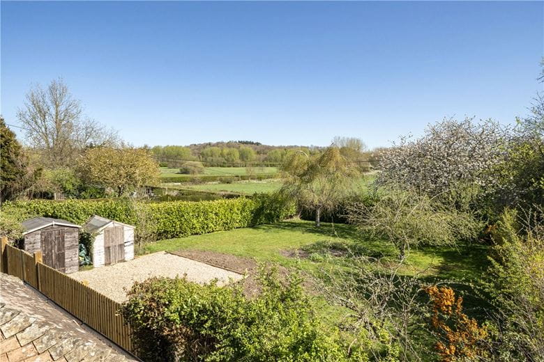 4 bedroom house, Hurstbourne Priors, Whitchurch RG28 - Available