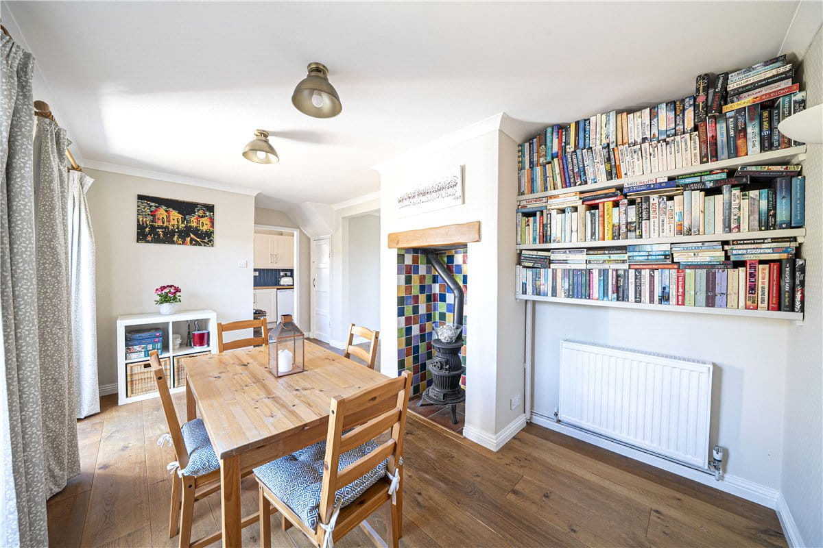 4 bedroom house, Hurstbourne Priors, Whitchurch RG28 - Available