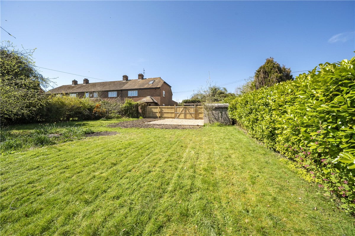 4 bedroom house, Hurstbourne Priors, Whitchurch RG28 - Available