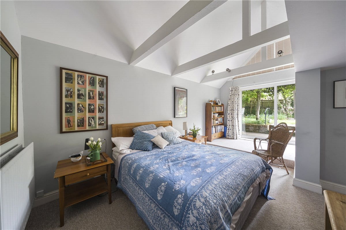3 bedroom house, West Meon, Petersfield GU32 - Available